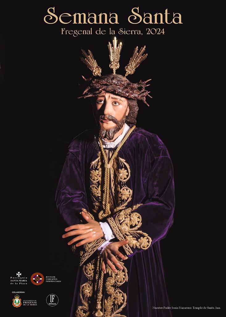 Semana Santa en Fregenal de la Sierra  